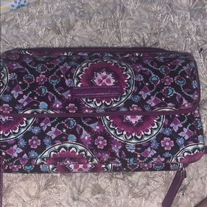 Vera Bradley wallet
